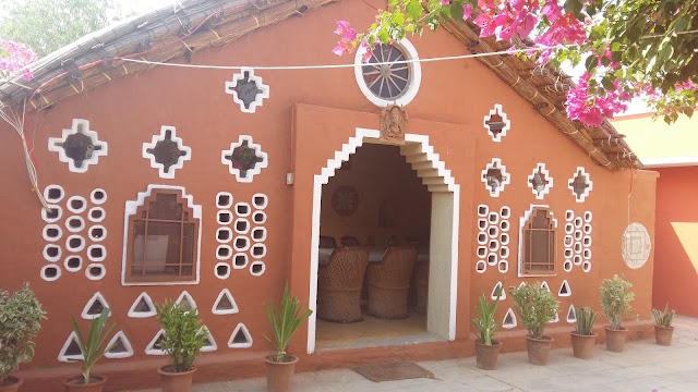 Apani Dhani Ecolodge