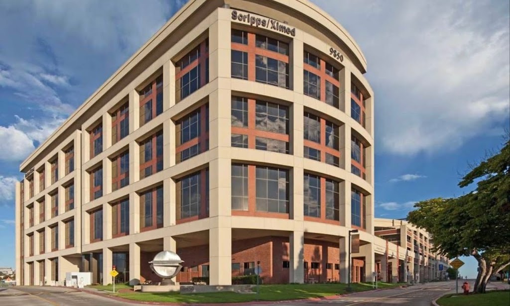 Rapeport Medical Corporation