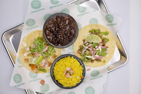 Pequeño Cantina by null