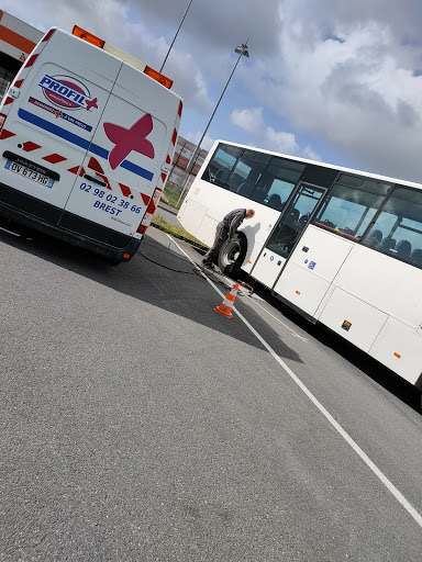 Abskill Brest