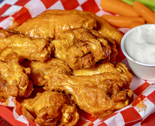 Buffalo Charlie's Bar & Grill Gallery - United States