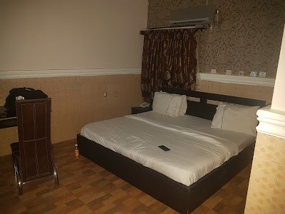 Photos of Donbidd Royal Hotel