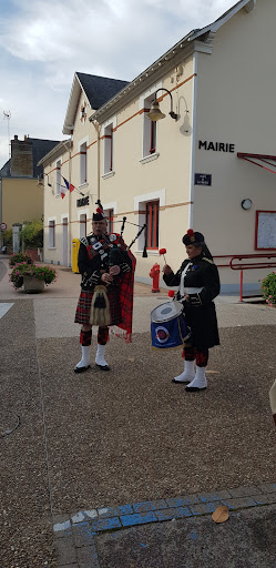 Photo de EHPAD de Thorigné-sur-Dué à Duneau (72160)