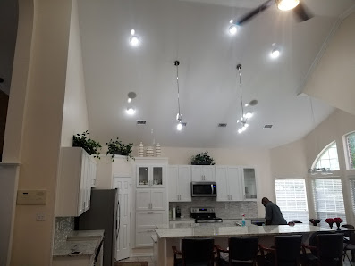 Foto 4 de K.O. Drywall & Custom Painting LLC fuente Cocina