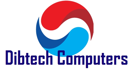 Dibtech Computers - Visual