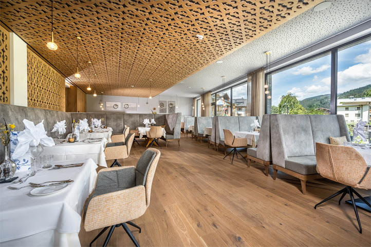 die HOCHKÖNIGIN - Mountain Resort by null