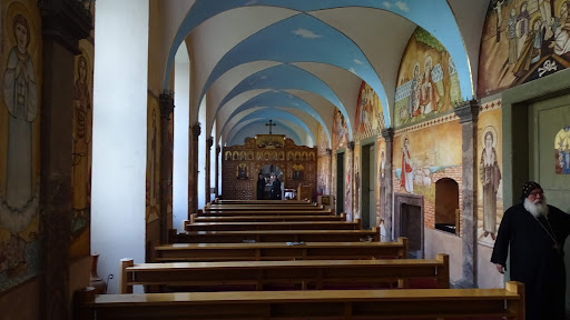 Koptisch-Orthodoxes Kloster der heiligen Jungfrau Maria und des heiligen Mauritius - Thumbnail