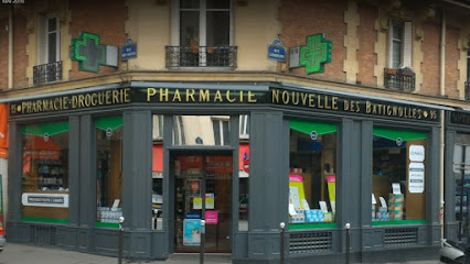 Pharmacie Perreaud