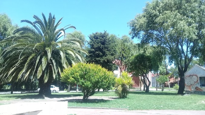 Plaza Ramírez, Author: JMA Alvarez