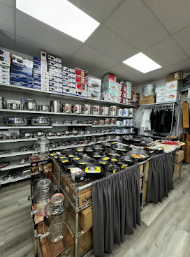 Bargain Fair by null