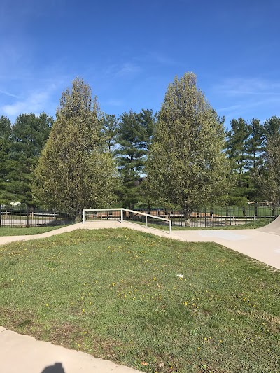 Blacksburg Skatepark