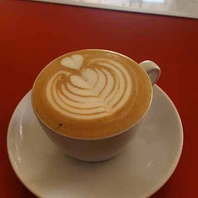 Photos of Lava's Cafe