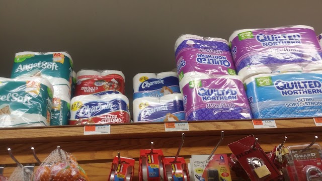 Corner Grocers