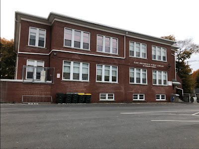 East Smithfield Public Library