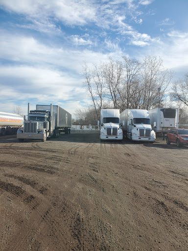 Powermove Logistics - Visual