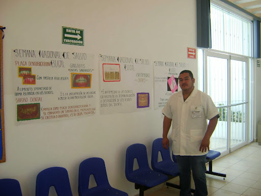 DENTISTA CENTRO ODONTOLOGICO VALLE DORADO DENTISTA - Thumbnail