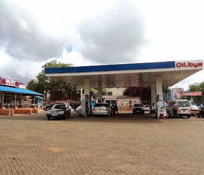 Photos of OLA Energy parklands