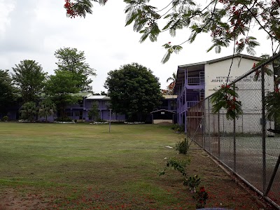 school
