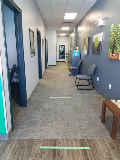 Peter Rainville Desjardins Insurance Agent Gallery - Canada