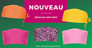 Photo n°19 de Vincent Albane à Paris (Magasin de vêtements professionnels)