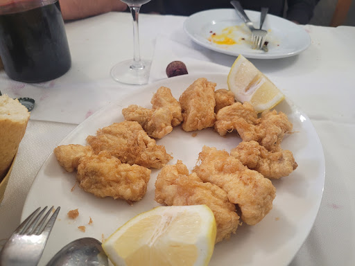 Cafeteria Viña del Mar - Thumbnail