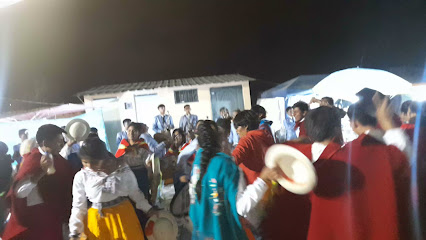 Supermarket Mercadito