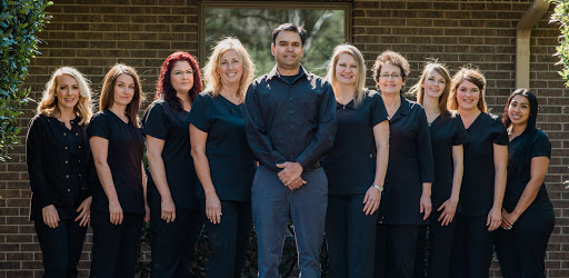 Calhoun Family Dentistry - Thumbnail