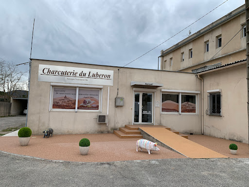 Charcuterie du Luberon
