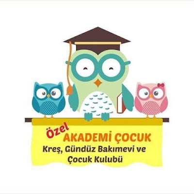 Ağrı özel Akademi Çocuk Kreş ve Anaokulu