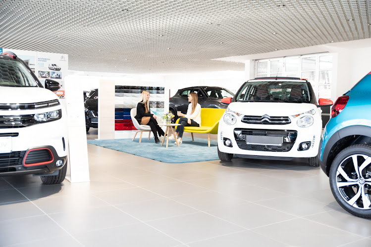 AS AUTOMOBILE SEYER GmbH & Co. KG