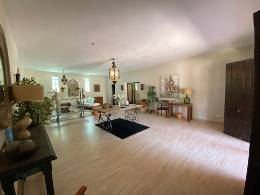 KEYS property group - Visual