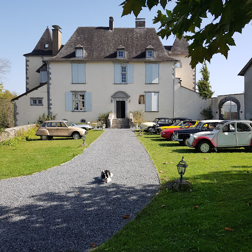 Photo de Camping Arette - La Pierre Saint Martin à Arette (64570)