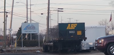 ABF Freight