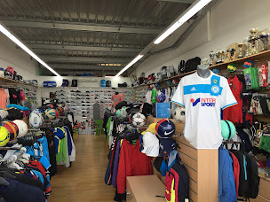 Photo n°2 de Côté Sports à Tarascon (Magasin de vêtements pour femmes)