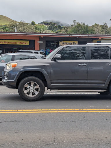 High Country Traders