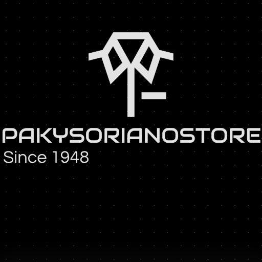 Paky Soriano Store - Thumbnail