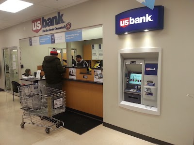 U.S. Bank Branch