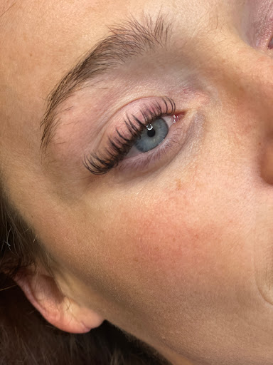 Lashes by Linnea - Thumbnail