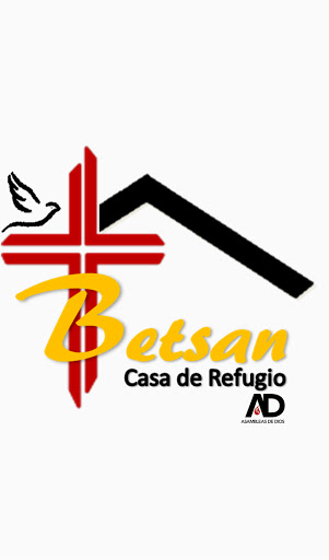 Templo Betsan - Visual