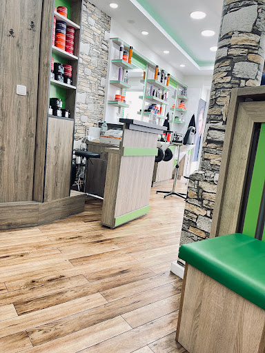 Balat Friseur - Thumbnail