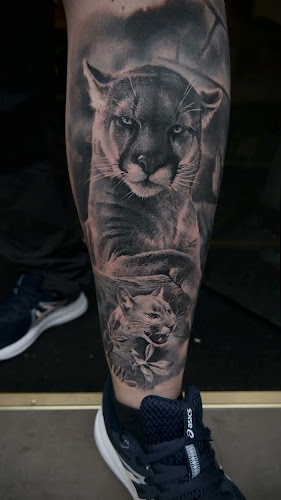 Comentarii opinii despre Opiate Tatouages