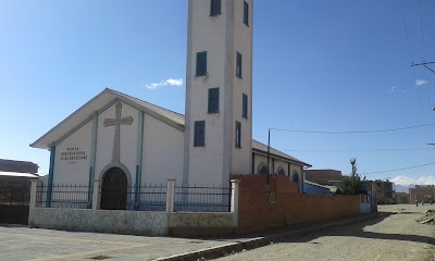 Photos of Iglesia "San Cristobal"