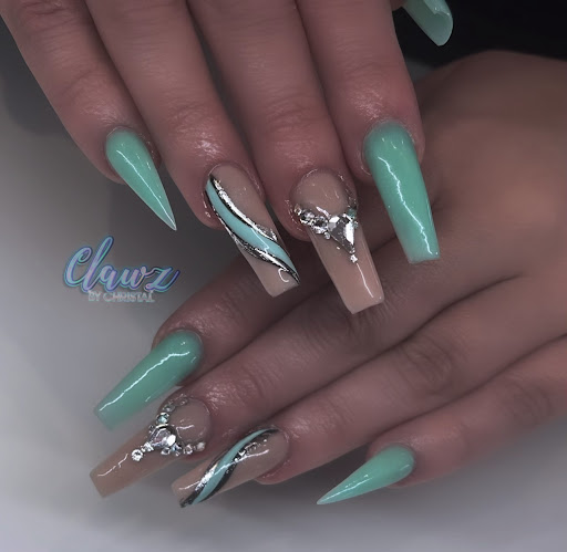 Clawz By Christal - Thumbnail