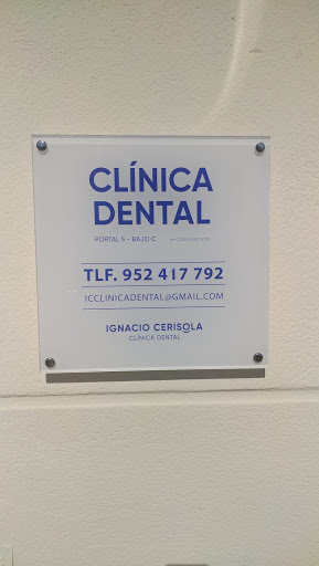 Clínica Dental Ignacio Cerisola - Thumbnail
