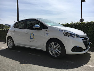 Photo n°14 de GAN ASSURANCES BOULOGNE SUR MER à Boulogne-sur-Mer (Agence d'assurance)