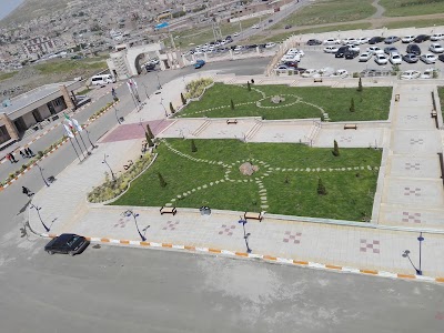 Photos of Islamic Azad University Bukan Branch