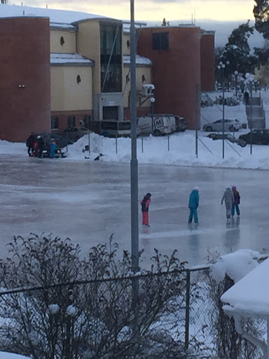 Gävle Pendlarlägenhet