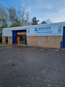 Window Supply Company Kilmarnock Block 9, Units, Window Supply Company Kilmarnock, Glencairn Industrial Estate, 1-2 Glenfield Pl, Riccarton, Kilmarnock KA1 4AZ, United Kingdom
