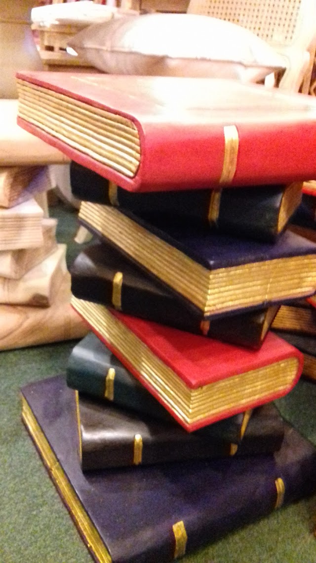 The Blagdon Farm Shop