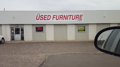 The Used Furniture Store